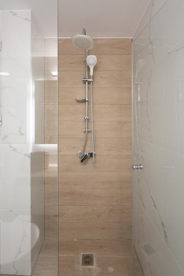 Charming Two Bedrooms Apartment Walk To Acropolis Athen Eksteriør bilde