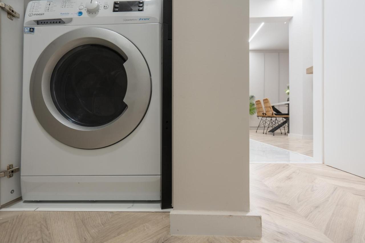 Charming Two Bedrooms Apartment Walk To Acropolis Athen Eksteriør bilde