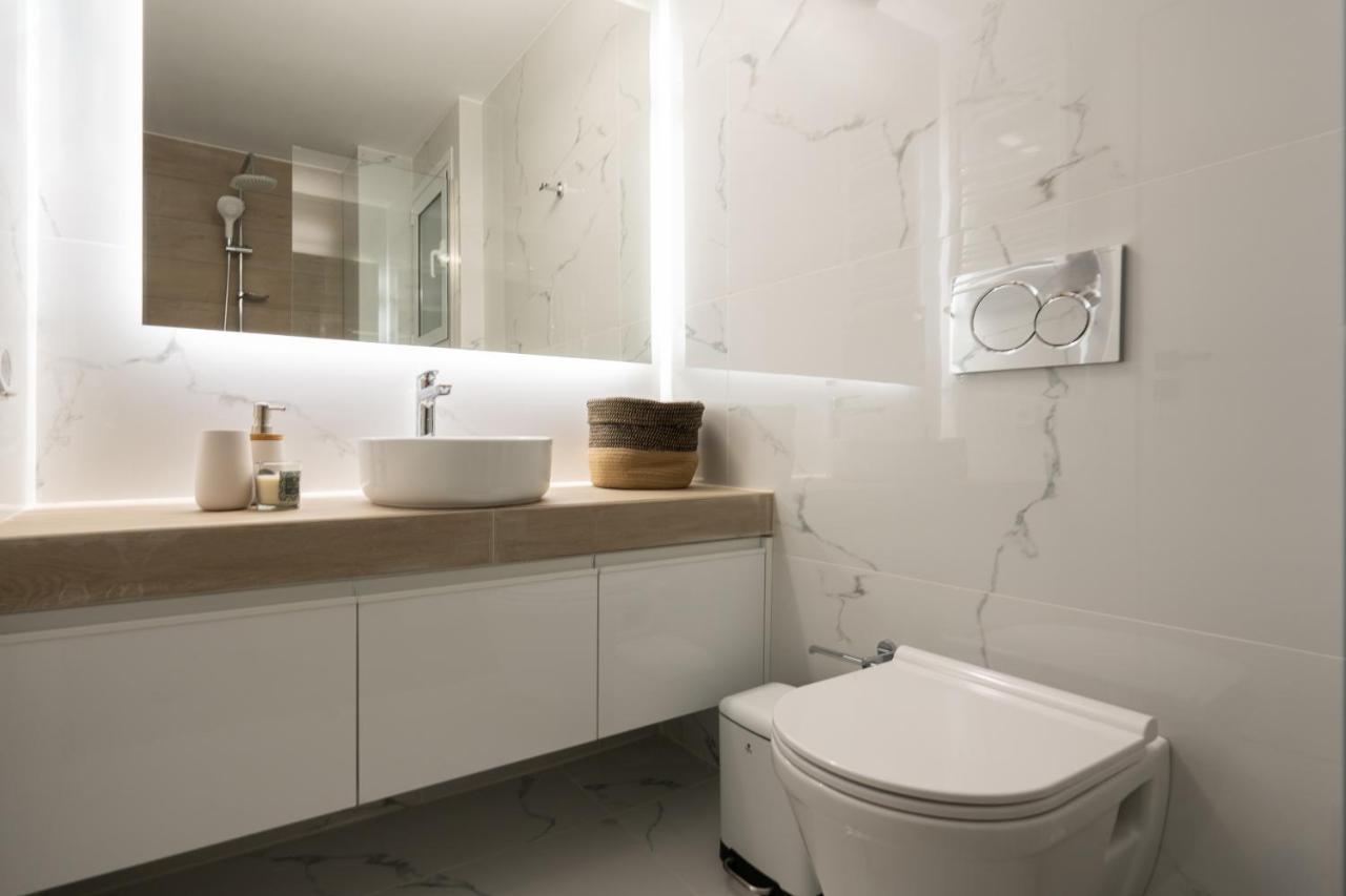 Charming Two Bedrooms Apartment Walk To Acropolis Athen Eksteriør bilde